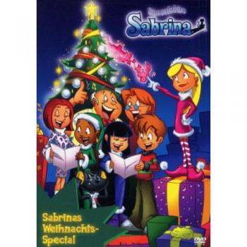 Simsalabim Sabrina – L’Offre Glorieuse Sabrina
