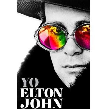 Yo. Elton John / Me: Elton John. Official Autobiography (Reservoir Narrativa)
