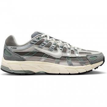 Nike P-6000 Grigio Basso Uomo 45