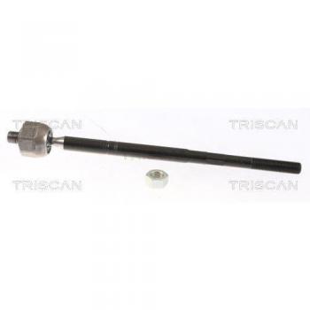 Rótula axial de dirección TRISCAN 8500 16236
