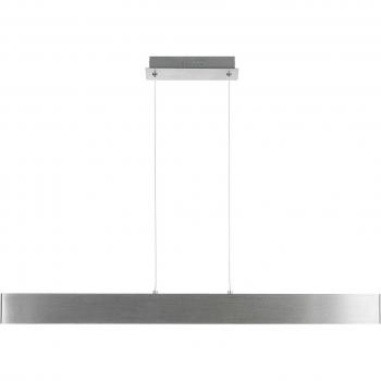 Lindby Tinkodara Dimmable LED Pendant Light, Modern Design