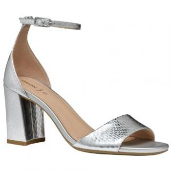 Sandales Femmes Geox New Eraklia 80 A à Talon