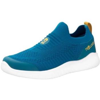 Scarpe da trekking Trollkids Oslo Xt Ginger EU 27