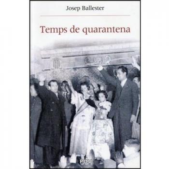 Temps de quarantena