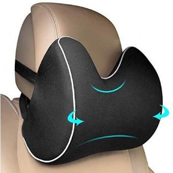 Repose-tête voiture Feagar, oreiller de cou