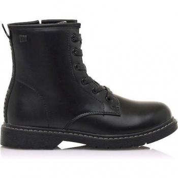 Botines Mustang MTNG 48092 Niña Negro