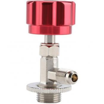 R134a Refrigerant Bottle Opener M14