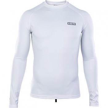 T-shirt Rashguard A Maniche Lunghe ION