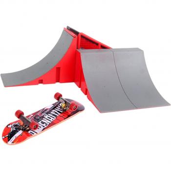 SkateKid Adventure – Pack jouet mini scooter terrain