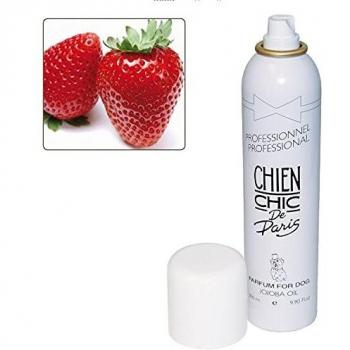 Chien Chic Strawberry Perfume
