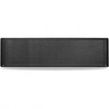 Churchill Alchemy Rectangular Melamine Tray Bundle (4 Pieces)