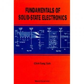 World Scientific Fundamentals of Solid-State Electronics