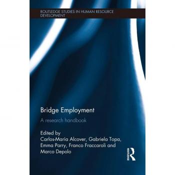 Vitalsource Technologies, Inc. Bridge Employment