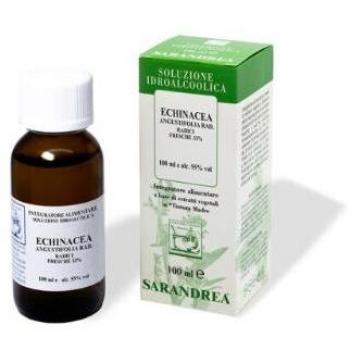 ECHINACEA ANG.RX Gtt 60ml
