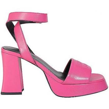 Hugo Sandali Vicky Nalg Fucsia EU 40