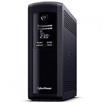 CyberPower Value Pro 1200VA Line Interactive Tower UPS