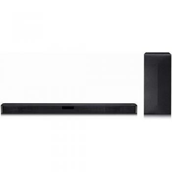 LG SL4 Wireless Soundbar