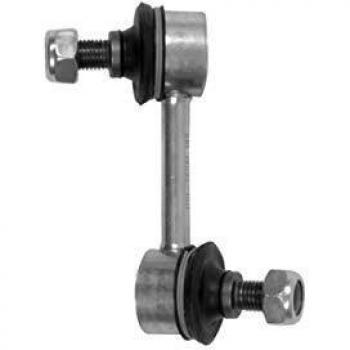 Febi bilstein 42974 Koppelstange mit Sicherungsmuttern, 1 Stück