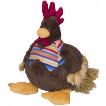 Cane di Peluche Nobby Gallo