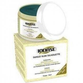 Iodase Fango Snellente 700g