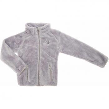 Fleece-Pullover für Mädchen Fany von Peak Mountain