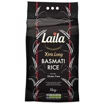 Basmati Reis 1000 GR