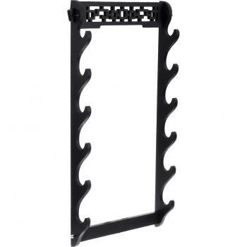 4 Tier Katana Holder Wall Bracket