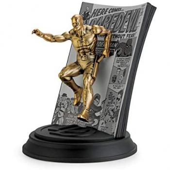 Limited Edition Gilt Daredevil 01 – Royal Selangor & Marvel