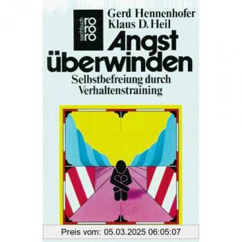 Angst überwinden