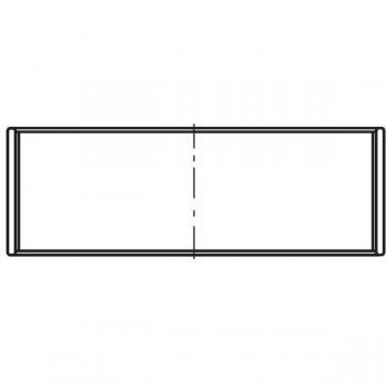 Joint de Culasse MAHLE 029 PL 21921 025 pour VOLKSWAGEN GOLF 6