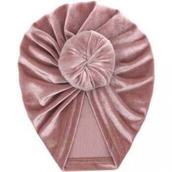 Accessoires Cheveux Bébé Velours