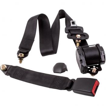 4M Universal Safety Belt for Cars and Vans