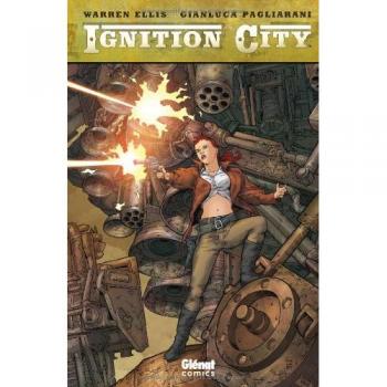 Ignition City