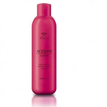 Semilac 100% Pure Acetone Nail Polish Remover 1000ml