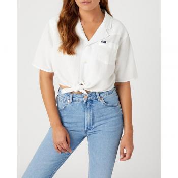 Camisa Wrangler Térmica Deportiva