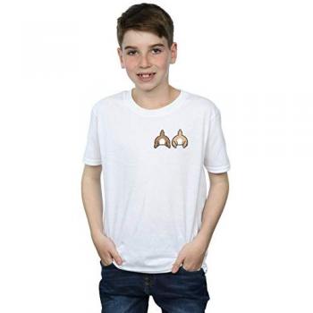 Maglia Chip e Dale Disney