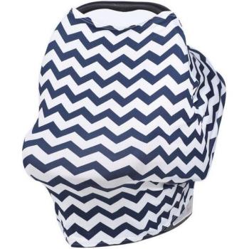 Privacy cover voor borstvoeding