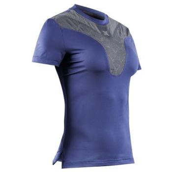 Bionic Fusion Marine Run Shirt – Women's L