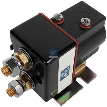Relé de Arranque DT Spare Parts 2.25293