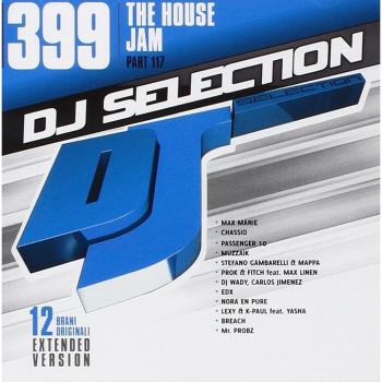 DJ SELECTION 399