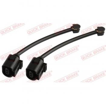 Quick Brake WS 0475 A Brake Lining Wear Sensor