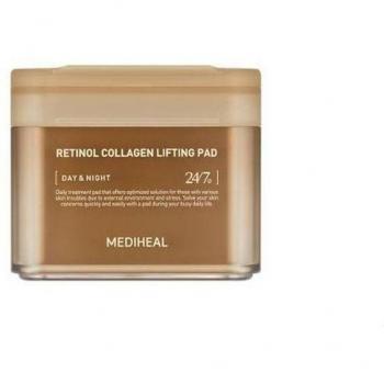 Pad Sollevante Retinolis & Collagen – 100 un