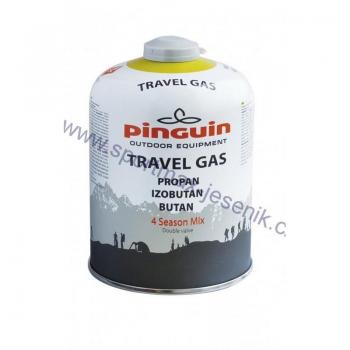 Pinguín Hornillos de Gas 450 g Transparente