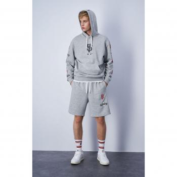 Shorts MLB milieu de gamme