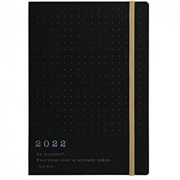 Sustainable Kraft Diary A5 London