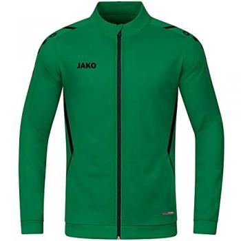 Jako Funktionsjacke JAKO Polyesterjacke Challenge 1
