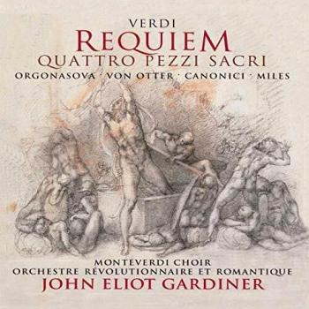 Requiem / Quattro Pezzi