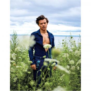Puzzle en bois Harry Styles – 300 pièces