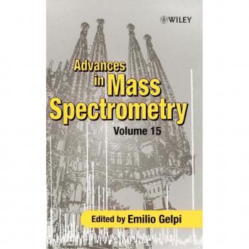 Advances in Mass Spectrometry, Advances in Mass Spectrometry