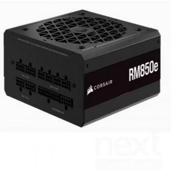 Corsair RM850e 850W Alimentatore ATX Modulare 80+ Platinum Nero Rinnovato